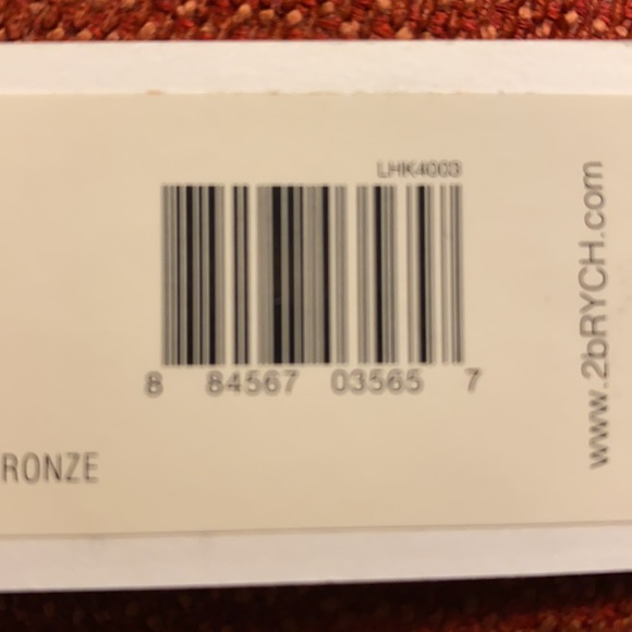 2B.Rych sequin top - Picture 9 of 9